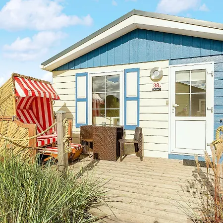 Ostseestrand - D 144.010-12 Semesterbostad *