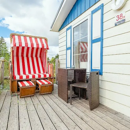 Ostseestrand - D 144.010-12 Semesterbostad Scharbeutz