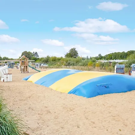 Ostseestrand - D 144.010-12 Semesterbostad
