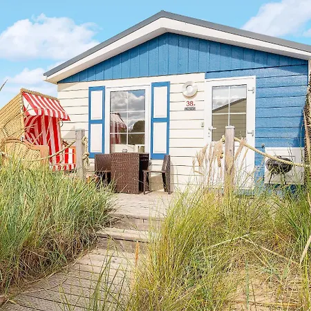 Ostseestrand - D 144.010-12 Semesterbostad