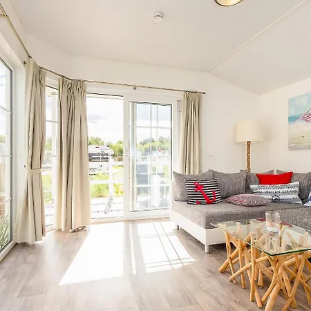 Ostseestrand - D 144.010-12 Semesterbostad *
